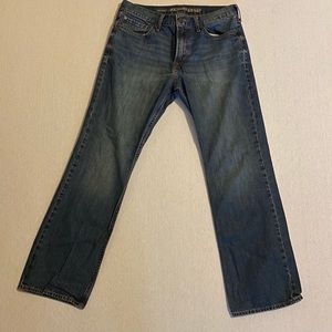 Old Navy Boot-Cut Jeans